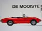 Alfa Romeo 1750 Spider Veloce Pininfarina - prospekt