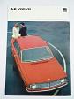 Volvo 144 - 1967 - prospekt