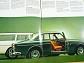Volvo - Serie 120 - 1966 - prospekt