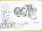 Zündapp 1934 - prospekt - REPRINT