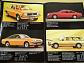 Opel - Kadett, Ascona, Manta, Caravan, Rekord, GT/E - prospekt