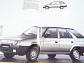 Škoda - Program - Favorit, Forman, Pick-up - prospekt