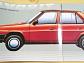 Škoda Favorit - 1990 - prospekt