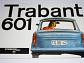 Trabant 601 - 1965 - prospekt