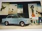 Trabant 601 - 1965 - prospekt