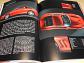 Ferrari 1996 Yearbook Jahrbuch - Michael Schumacher autogram