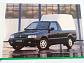 Škoda Pickup - 1997 - příslušenství + přehled technických údajů
