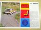 Tatra 813 6x6 - heavy duty road tractor - prospekt - Motokov