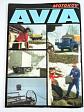 Avia - soubor prospektů - Motokov