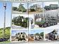 Tatra T 810, T 815-7, T 815-6, T 815-2 - 2008 - prospekt - Performance a Data Sheets - Tatra military and special-purpose vehicles