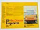 Robur LO 3000 Furgonetas - 1978 - prospekt
