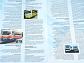 ČKD Vagonka - lehká regionální vozidla - Bzmot InterPici, Regional, Regio NP - prospekt