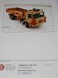 Tatra 816 4x4.1 - cargo truck - chassis - prospekt