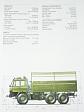 Tatra 815 VVN 6x6.1 R - cargo truck - prospekt