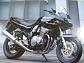 Suzuki GSF 600 S - prospekt - 1995