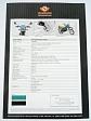 Simson Enduro S 53 beta - S 83 beta - prospekt