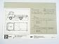 Robur LD 3002 - 1983 - prospekt