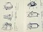 Bosch - vstřikovací zařízení pro Dieselovy motory - poruchy a jejich odstranění - 1937