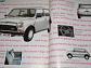 Austin Rover - Autos, die keine Fragen offen lassen - prospekt - 1985