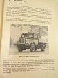 S 4000-1 - Betriebsanleitung für Lastkraftwagen - 1958 - VEB Sachsenring - Automobilwerke Zwickau