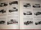 Catalogue mondial des modeles reduits automobiles - Lausanne - 1967