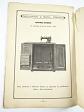 Neumann a spol., Praha - šicí stroje - Singer B, Stella 705, Central - Bobbin, Veritas - prospekt