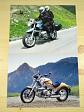 BMW Presse - BMW Neuheiten Modelljahr 2001 - R 1150 R - fotografie + tisková zpráva + CD