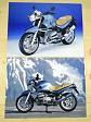 BMW Presse - BMW Neuheiten Modelljahr 2001 - R 1150 R - fotografie + tisková zpráva + CD