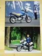 BMW Presse - BMW Neuheiten Modelljahr 2001 - R 1150 R - fotografie + tisková zpráva + CD