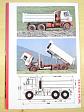 Tatra 815-2 S3 28 210 6x6.2 - sklápěčkový třínápravový automobil - prospekt