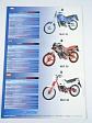 Dandy 50 - MJK 50 - MJF 50 - MJX 50 - prospekt - Motor Jikov