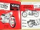 Norton 1962 - prospekt - REPRINT