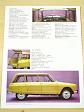 Citroën Ami 8 - 1969 - prospekt