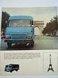 AP Revue - 0/1967 - Automobilové závody Letňany - Praga - Avia - Renault - Saviem