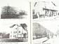100 let trvání železničního provozu na trati Hranice na Moravě - Valašské meziříčí - 1884 - 1984 - ČSD