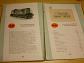 Mávag - Lokomotiven und Maschinenfabrik - katalog - 1951