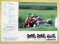 Honda CBR 600 F - prospekt - 1995