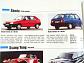 Auto Katalog 1995 - Škoda Favorit, Forman, Tatra 613-4 ...