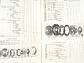 Rudge - Spare Parts List - Motor Bicycles 1936