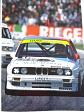 BMW 316i, 318i, 320i, 325i, 325ix - prospekt - 1988