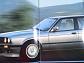 BMW 316i, 318i, 320i, 325i, 325ix - prospekt - 1988