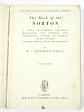 The Book of the Norton - W. C. Haycraft - 1951 - Pitman's Motor Cyclist Library