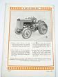 Revue Škoda 5/1929 - drtiče a stroje na stavbu a udržování silnic