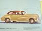 Oldsmobile - 1948 - Colorful Dynamic Series - prospekt