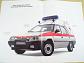 Škoda Forman Plus - sanitní - prospekt