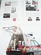 Škoda Forman Plus - sanitní - prospekt