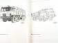 Tatra 815 VVN 8 x 8 and Tatra 815 VT 8 x 8 - Driver's Manual for Lorries - 1985