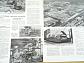 Alsthom - le constructeur ferroviaire aux 3000 locomotives - prospekt - 1971