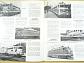 Alsthom - le constructeur ferroviaire aux 3000 locomotives - prospekt - 1971