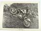 VI. motocyklový závod do strmého vrchu - 21. října 1962 - Praha - Břevnov - program